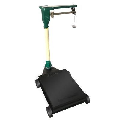 Heavy Duty Platform Manufacturers Industrial Scales Old Fashion Mechanical Weighing Scale