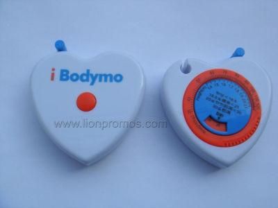 Medical Promotional Gift BMI Tape Measure