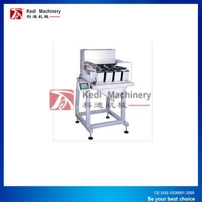 Linear Weigher for Granular Products Like Rice (KJL-4)