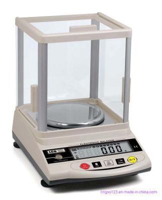 Precision Digital Scales Electronic Balance with LCD Screen
