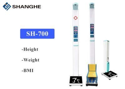 Weighing Body Scale Children Height Balance Sh-700