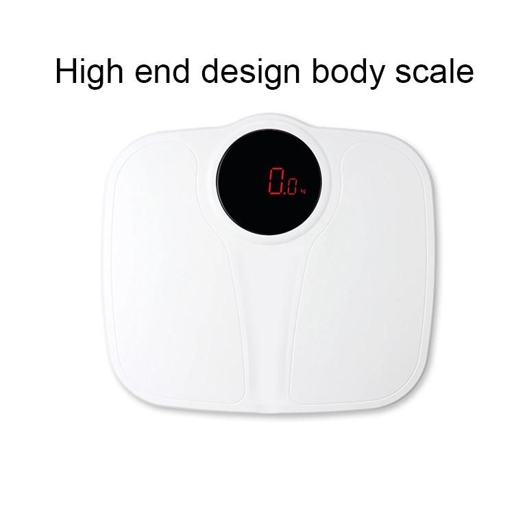 ABS Body Scale with LED Display