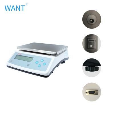 10kg 20kg 30kg 0.1g 1g Digital Weighing Electronic Scales