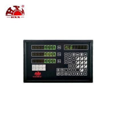 High Efficiency EDM 3 Axis Digital Readout Display Dro