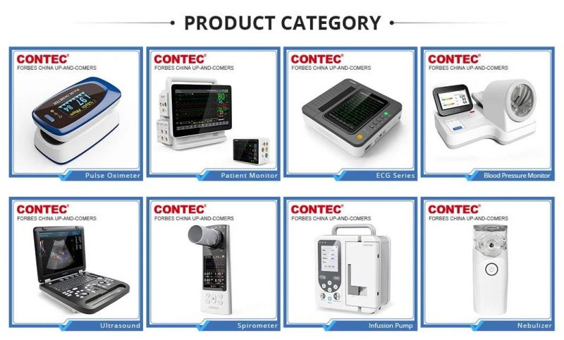 Contec Home Use Bluetooth Digital Weighing Boby Scale