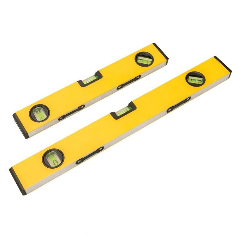 Duty Measuring Tool All Size Aluminium Magnetic Spirit Level