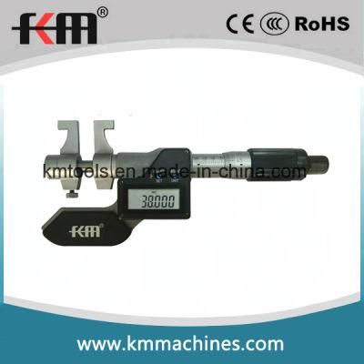25-50mm Digital Inside Micrometers Caliper Type