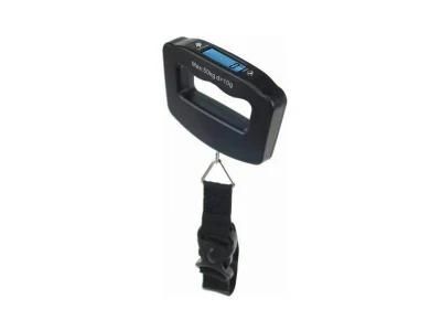 Portable Travel Digital Weight Luggage Scale 50 Kg