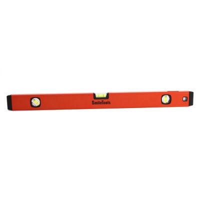 Hot Sale High Quality Aluminium Case 61cm Length Spirit Level for Measuring