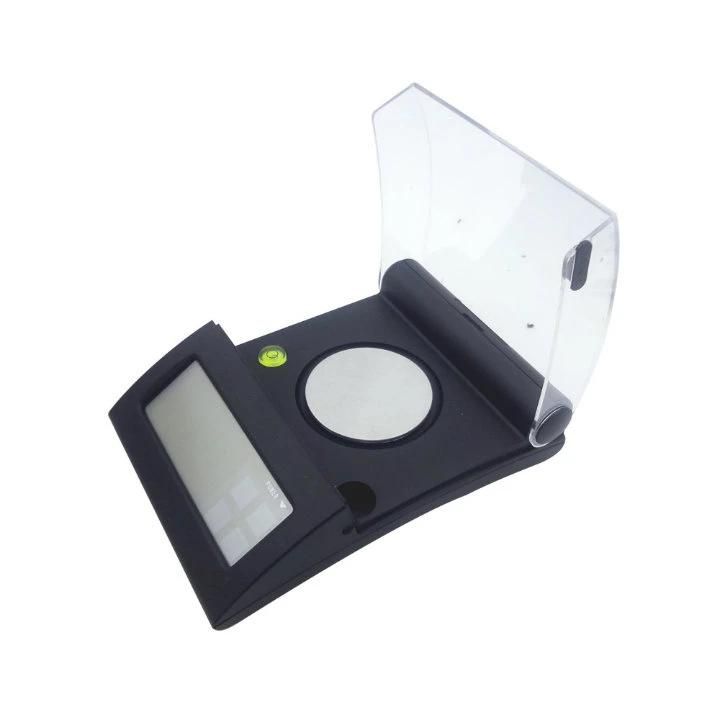 20-200g/0.001g High Precision Digital Jewelry Scale