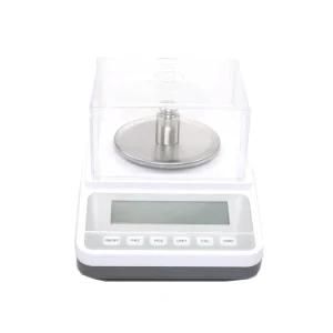 500X0.001g Electronic Digital Precision Scale