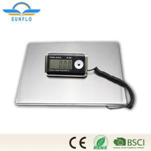 Sf-889 Digital Postal Scale with Stainless Steel Platform