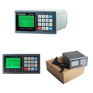 Supmeter Panel Mounting Belt Scale Conveyor Weigh Feeder Controller for Coal Mine