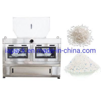 Automatic 1-5kg Rice Weighing Machine