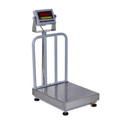 Industrial Professional Brand Balance Electronic Digital Weighing Platform Scale