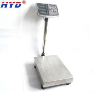 Haiyida Rechargeable Digital Weighing Machine