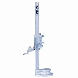 Precision Vernier Height Gauge 0-12&quot;/0-300mm, Graduation 0.001&quot;/0.02mm (1250-300)