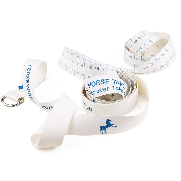 High Precision Animal Weight Tape Measure for Horses