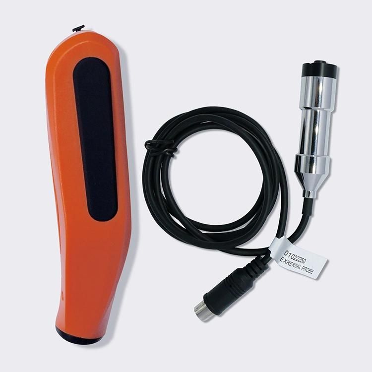 Ec-777e Industries and Paint Measuring Coating Thickness Tool