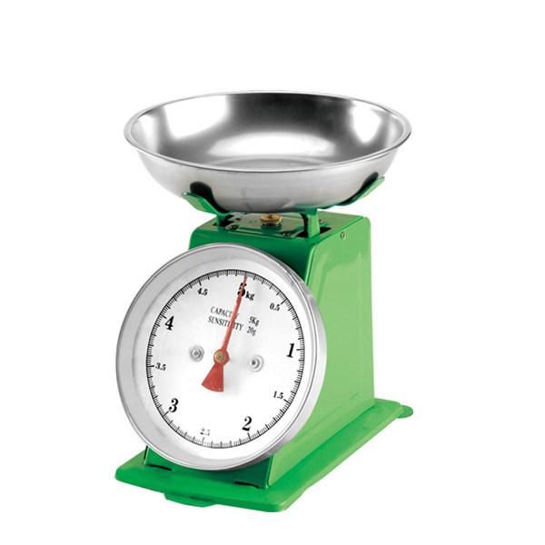 Mechanical Scale Kitchen Weighing Scale