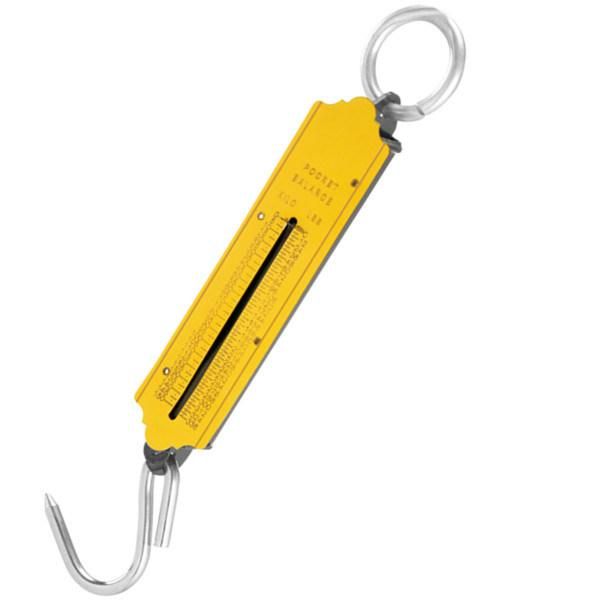 Fishing Spring Mechanical Hanging Scale
