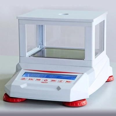 Digital Precision Balance (AM-B Serials)