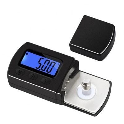 5g 0.01g Pocket Digital Scale for Gold Silver Jewelry Scales