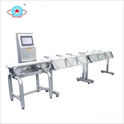 Automatic Weight Sorting Machine /Automatic Sorting Machine