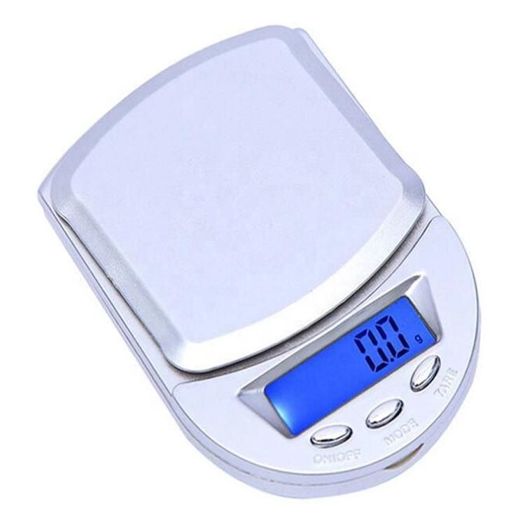 Best Quality Mini Digital Scale Jewelry Scale