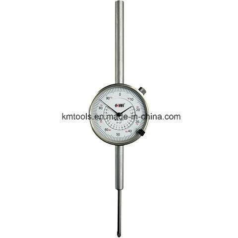 0-2′′ Wide Range Dial Indicator Professional Manufacturer