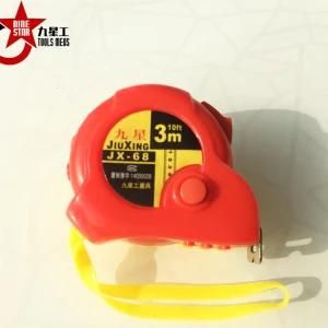 ABS Case 3m Steel Measuring Tape