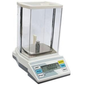 Fhb 300/0.001g Good Electronic High Precision Laboratory Scale