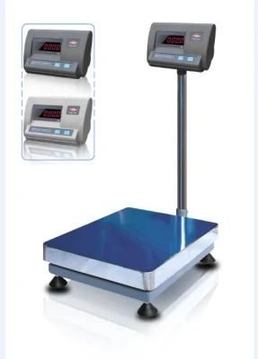 High Quantity Electronic Platform Scale