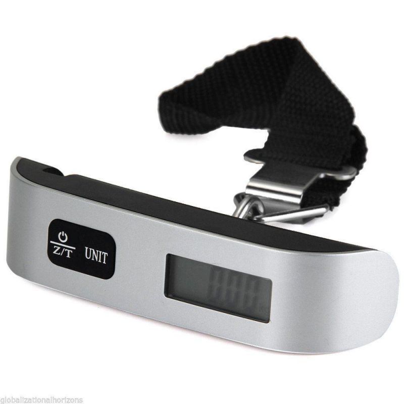 50kg Digital Electronic Hanging Scale