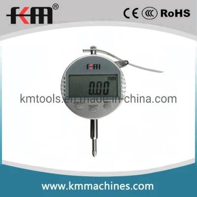 0-10mm/0-0.5&prime;&prime; Digital Indicator with Lifting Lever