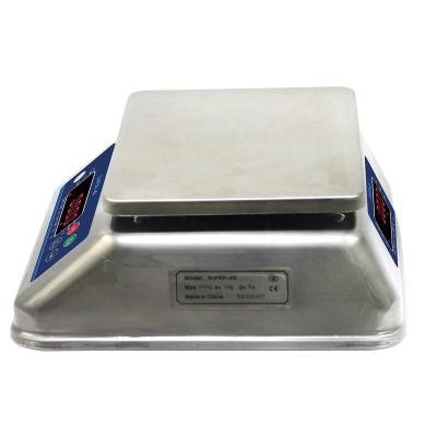 Waterproof Digital Electric Counting Scale Electronic Computing Price Scales