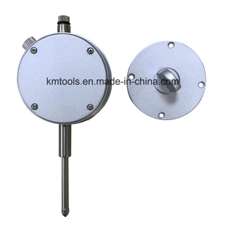 0-30mmx0.1mm Dial Indicator Gauge Measuring Device