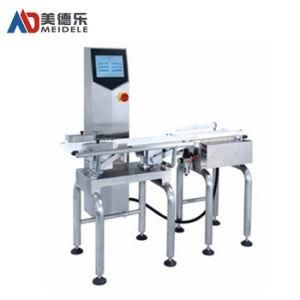 Digital Intelligent Check Weighter for Product Line