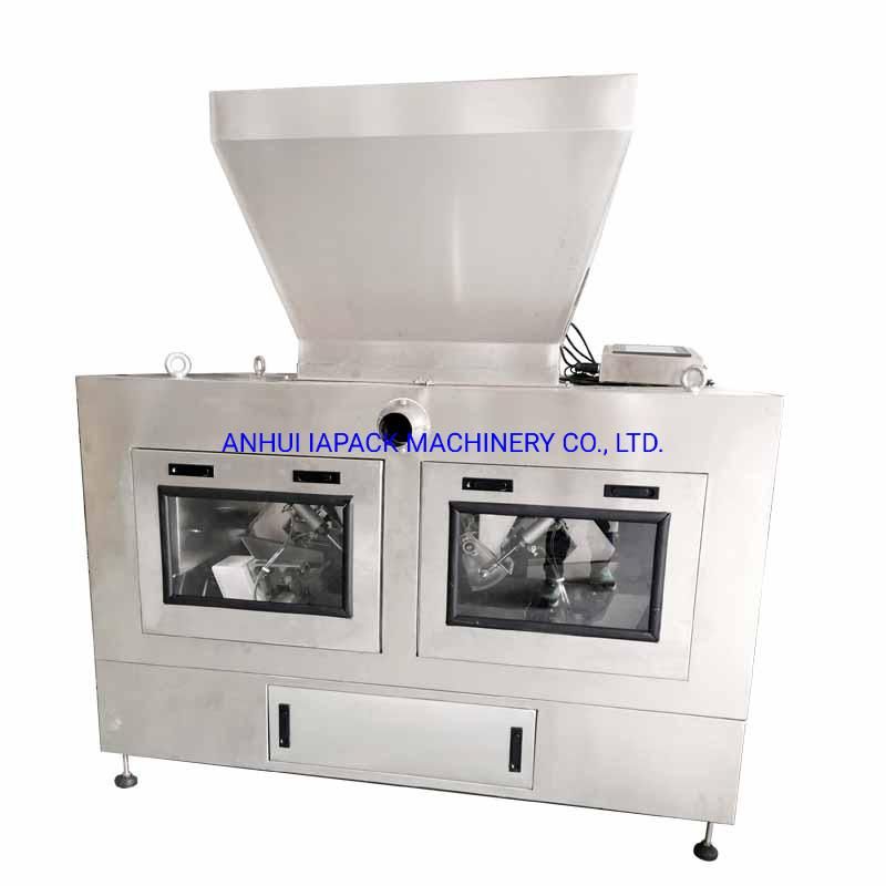 Zl Series Linear Weighing Machine