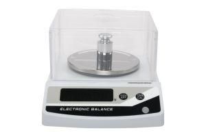 Digital Precision Weighing Lab Scale 3000g 0.01g