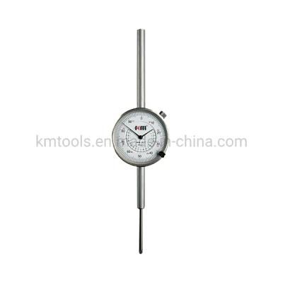 0-2&quot; Measuring Range Dial Indicator Gauge Accuracy Dial Indicator Industrial Use