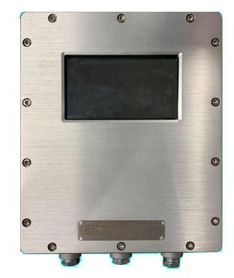 Digital Scale Control Panel, LCD Control Panel, Scale Control Panel