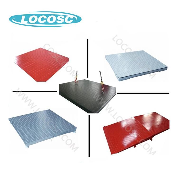 Long Lasting Powerful Longlasting Floor Weighing Scales