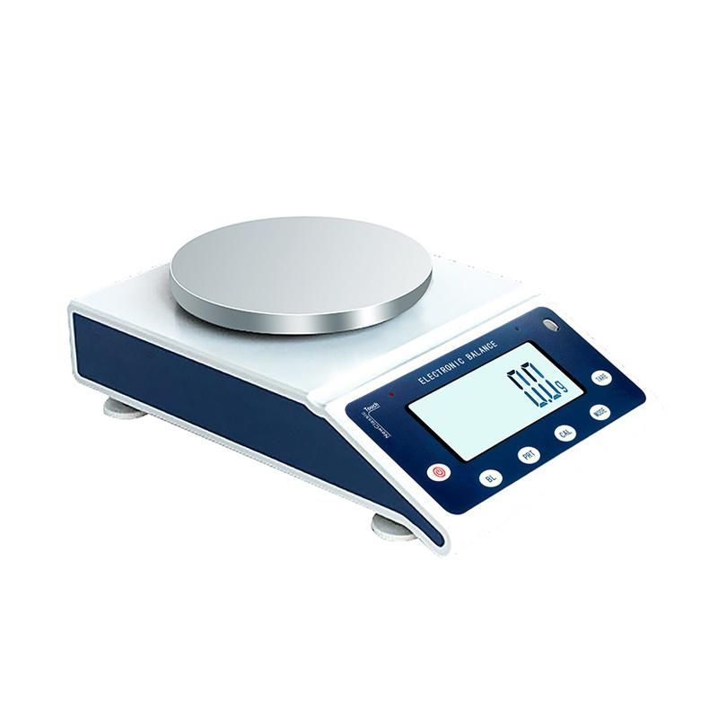 Biobase Cheap Electronic Balance for Laboratory Use