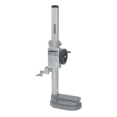 300mm/ 12&quot; Professional Digital Height Gauge with Handwheel