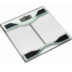 10mm 12mm Electronic Scale Clear Glass