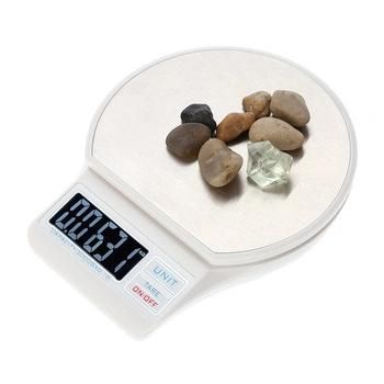 New Arrival Good Quality Digital Electronic Kitchen Scale Ubs Charging Electrical Weighting Kitchen Scale