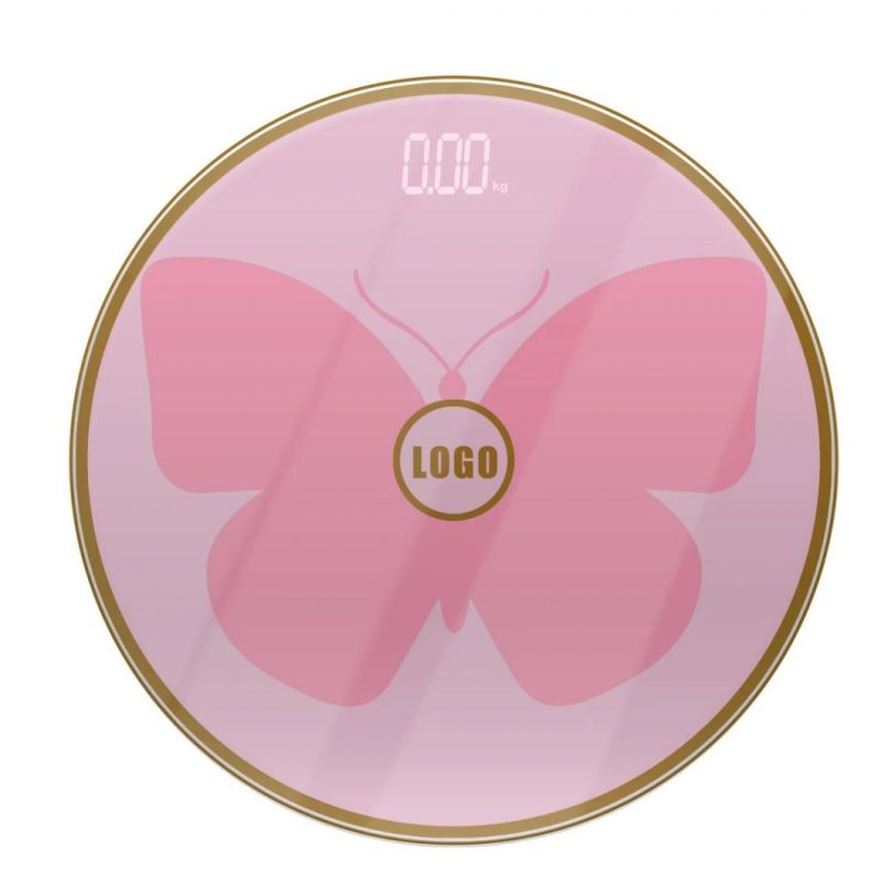 Bl-1602 Bathroom Scale