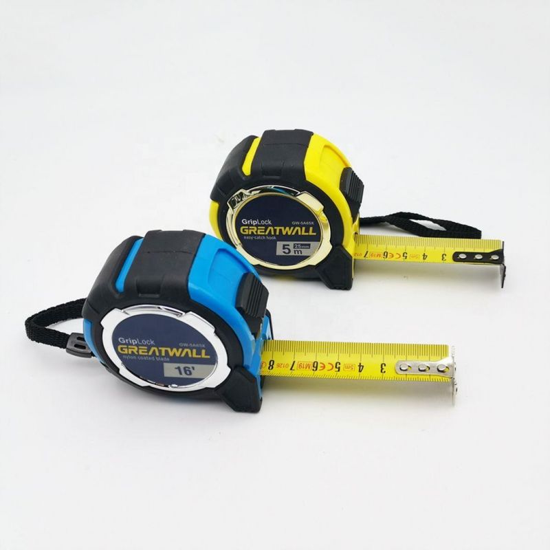 Great Wall Rubber Jacket Series A65 Tape Measure Series