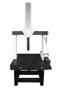 Manual Coordinate Measuring Machine, Manual CMM, Promas 564